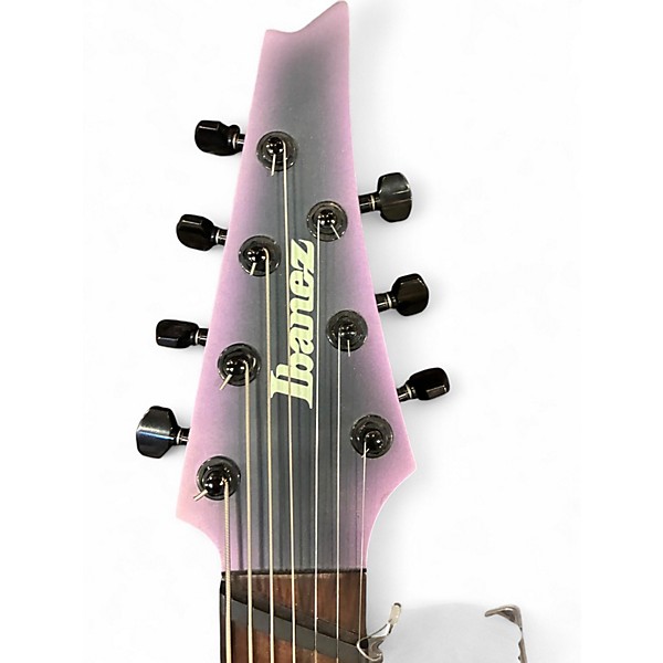 Used Ibanez RGD71ALMS Axe Design Labs Solid Body Electric Guitar