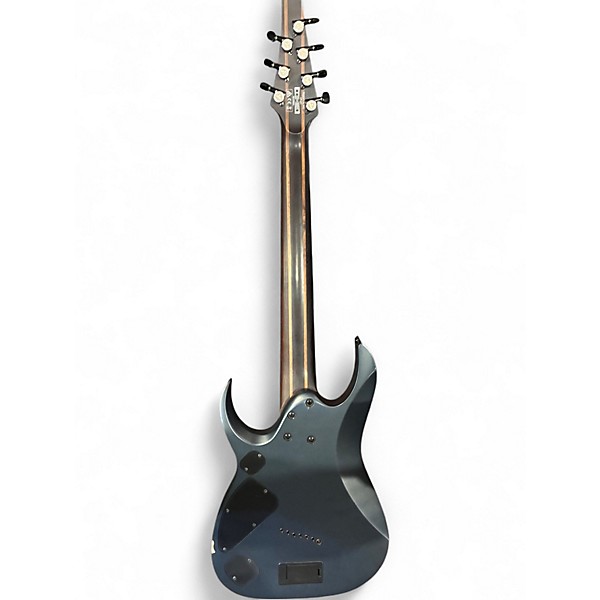 Used Ibanez RGD71ALMS Axe Design Labs Solid Body Electric Guitar