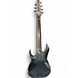 Used Ibanez RGD71ALMS Axe Design Labs Solid Body Electric Guitar