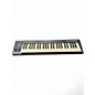Used M-Audio Keystation 49 Key MIDI Controller thumbnail