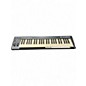 Used M-Audio Keystation 49 Key MIDI Controller