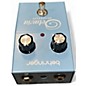 Used Behringer OCTAVIA Effect Pedal