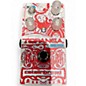 Used Catalinbread Topanga Spring Reverb Effect Pedal thumbnail