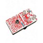 Used Catalinbread Topanga Spring Reverb Effect Pedal
