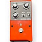 Used Fish Circuits MODEL ONE Effect Pedal