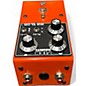 Used Fish Circuits MODEL ONE Effect Pedal