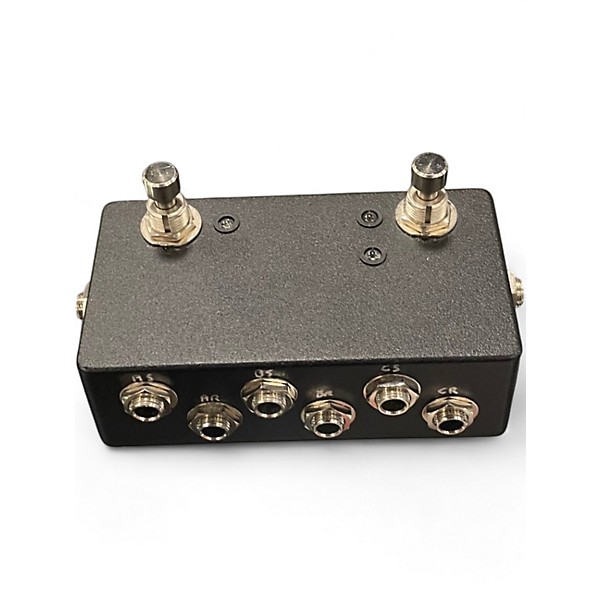 Used American Loopers 3 LOOP SWITCHER Pedal