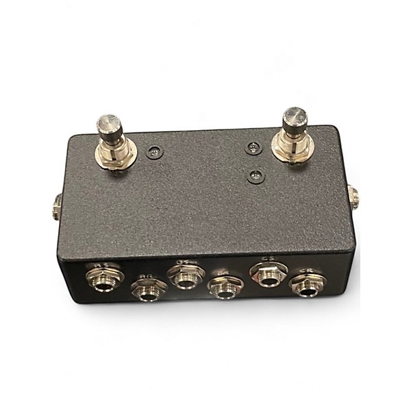 Used American Loopers 3 LOOP SWITCHER Pedal