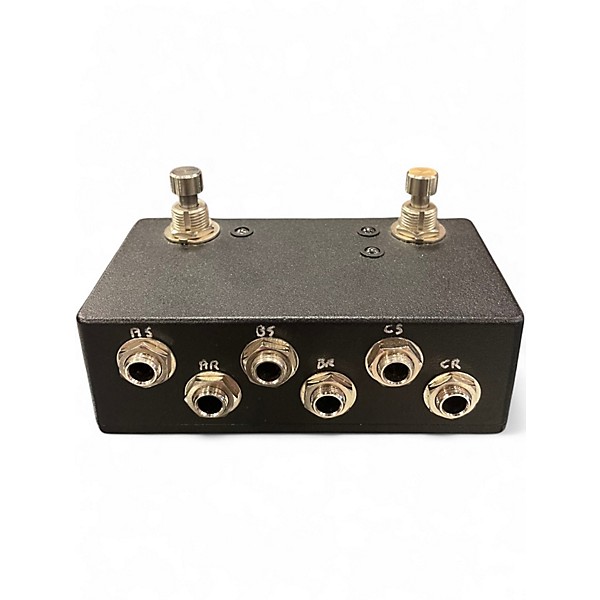Used American Loopers 3 LOOP SWITCHER Pedal