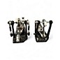 Used TAMA POWER GLIDE Double Bass Drum Pedal