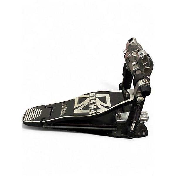 Used TAMA POWER GLIDE Double Bass Drum Pedal