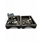 Used TAMA POWER GLIDE Double Bass Drum Pedal