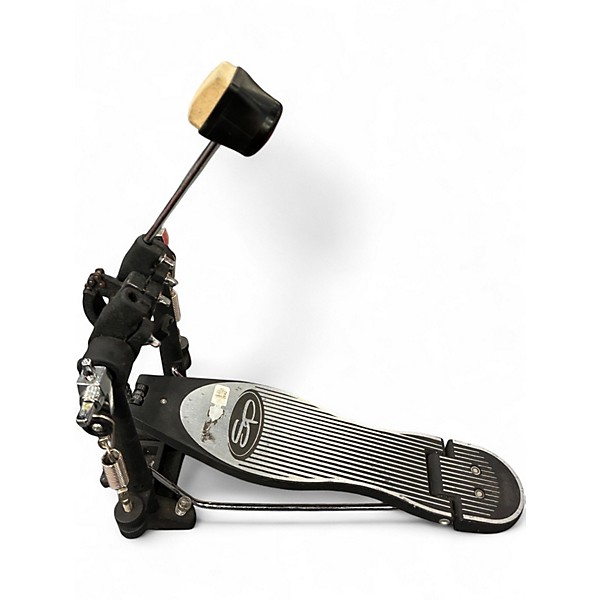 Used SPL DOUBLE BASS PEDAL Double Bass Drum Pedal