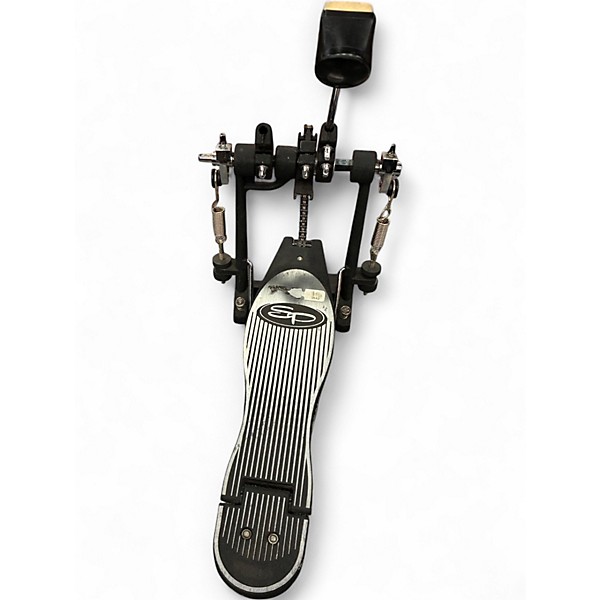 Used SPL DOUBLE BASS PEDAL Double Bass Drum Pedal