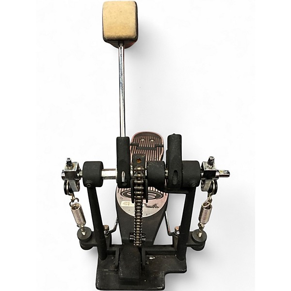 Used SPL DOUBLE BASS PEDAL Double Bass Drum Pedal