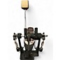 Used SPL DOUBLE BASS PEDAL Double Bass Drum Pedal