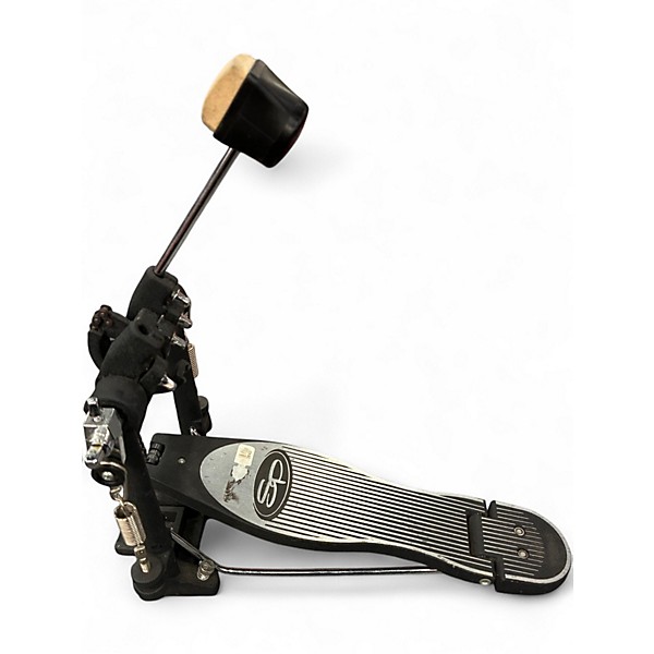Used SPL DOUBLE BASS PEDAL Double Bass Drum Pedal