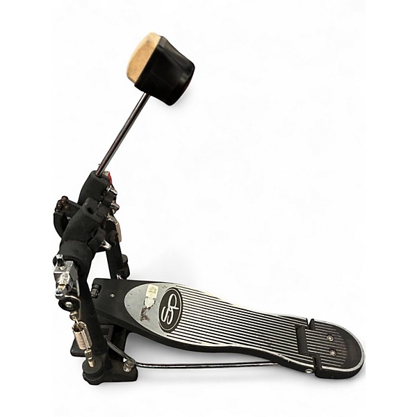 Used SPL DOUBLE BASS PEDAL Double Bass Drum Pedal