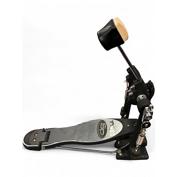 Used SPL DOUBLE BASS PEDAL Double Bass Drum Pedal