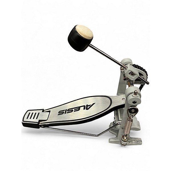 Used Alesis FOOT PEDAL Single Bass Drum Pedal