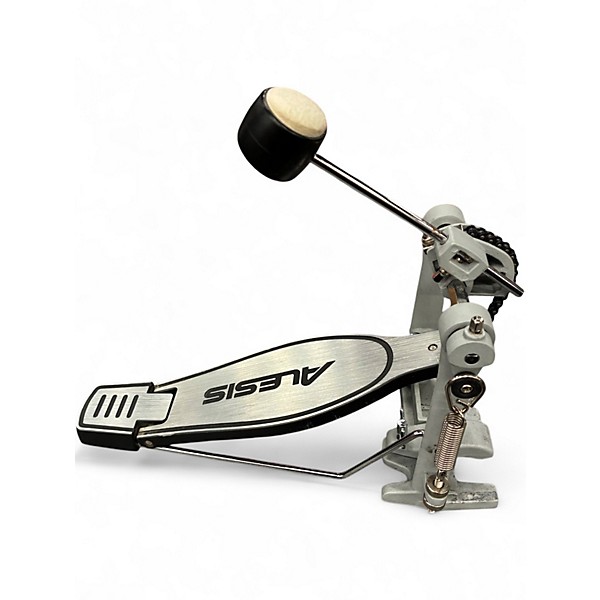 Used Alesis FOOT PEDAL Single Bass Drum Pedal