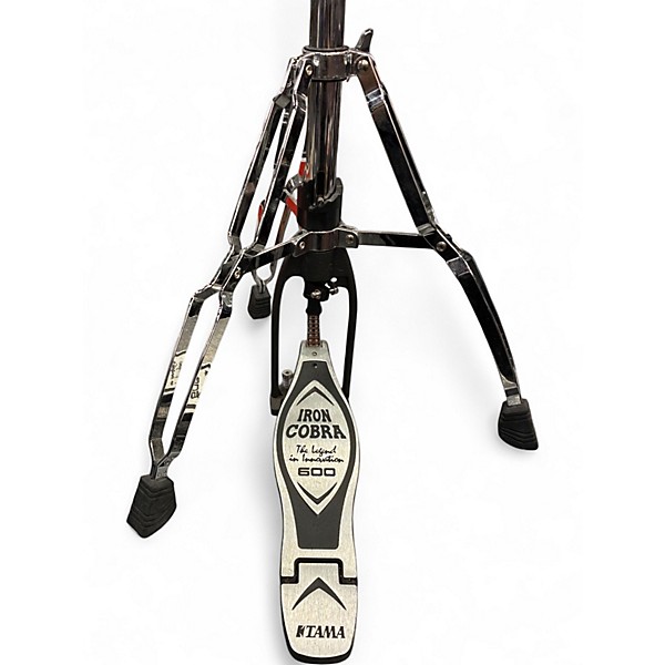 Used TAMA 600 Hi Hat Stand
