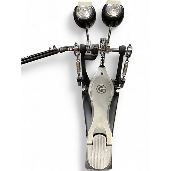 Used Gibraltar 6700 SERIES DOUBLE Double Bass Drum Pedal