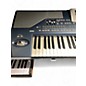 Used KORG PA800 61 Key Keyboard Workstation