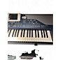 Used KORG PA800 61 Key Keyboard Workstation