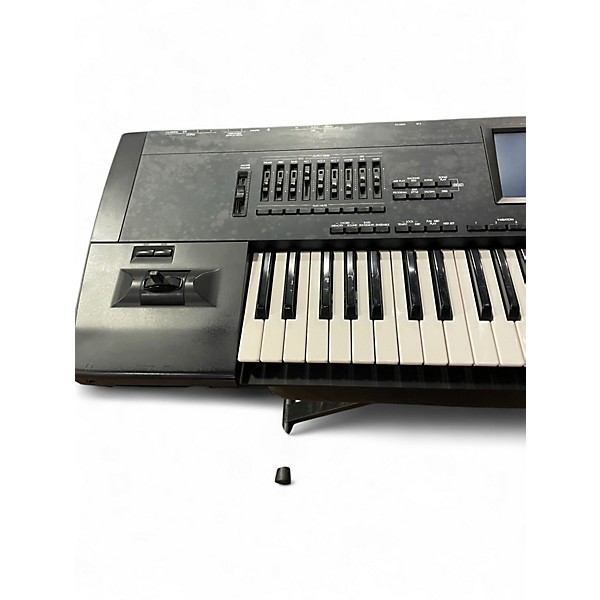 Used KORG i30 Arranger Keyboard
