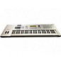 Used Yamaha Motif 6 61 Key Keyboard Workstation thumbnail