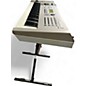 Used Yamaha Motif 6 61 Key Keyboard Workstation