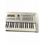 Used Yamaha Motif 6 61 Key Keyboard Workstation