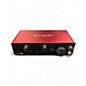 Used Focusrite Scarlett 2i2 Gen 3 Audio Interface thumbnail