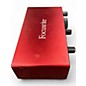 Used Focusrite Scarlett 2i2 Gen 3 Audio Interface