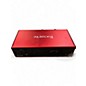 Used Focusrite Scarlett 2i2 Gen 3 Audio Interface
