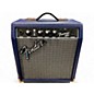 Used Fender Frontman 10G 10W 1X6 Guitar Combo Amp thumbnail