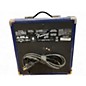 Used Fender Frontman 10G 10W 1X6 Guitar Combo Amp