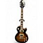 Used Epiphone Les Paul Standard Tobacco Burst Solid Body Electric Guitar thumbnail