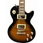 Used Epiphone Les Paul Standard Tobacco Burst Solid Body Electric Guitar