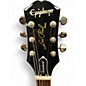 Used Epiphone Les Paul Standard Tobacco Burst Solid Body Electric Guitar