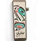 Used Dunlop JC95 Jerry Cantrell Signature Cry Baby Wah Effect Pedal thumbnail