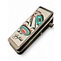 Used Dunlop JC95 Jerry Cantrell Signature Cry Baby Wah Effect Pedal
