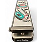 Used Dunlop JC95 Jerry Cantrell Signature Cry Baby Wah Effect Pedal