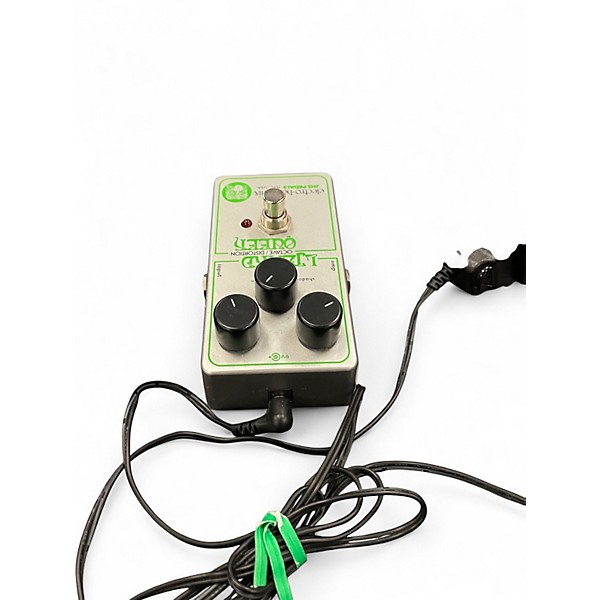 Used Electro-Harmonix LIZARD QUEEN Effect Pedal