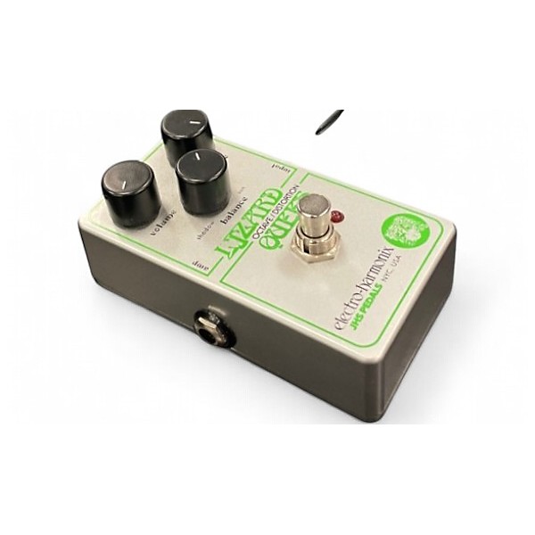 Used Electro-Harmonix LIZARD QUEEN Effect Pedal