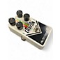 Used Electro-Harmonix Crayon Full Range Overdrive Effect Pedal