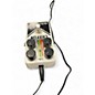 Used Electro-Harmonix Crayon Full Range Overdrive Effect Pedal