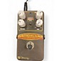 Used Keeley MEMPHIS SUN Effect Pedal thumbnail