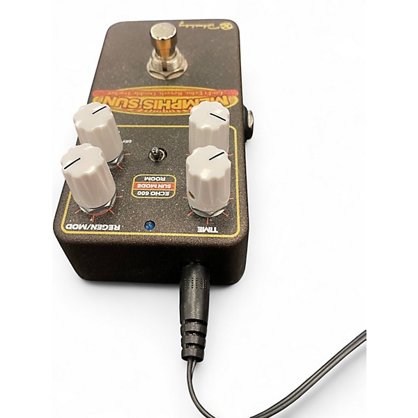 Used Keeley MEMPHIS SUN Effect Pedal